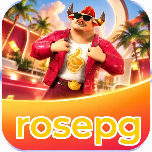 rosepg