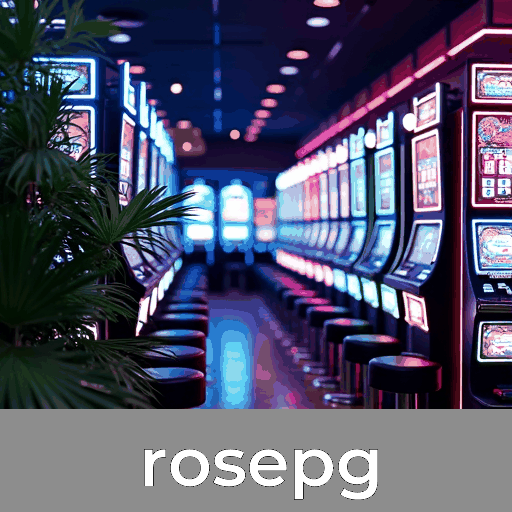 Luxuosa Experiência Casino com Equipe Internacional, só na rosepg