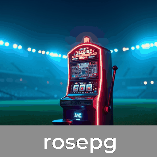 Login Seguro e Privilegiado: Descubra rosepg Agora!