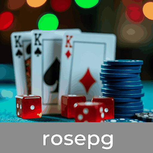 Descubra os Jogos Diversificados da Rosepg Agora