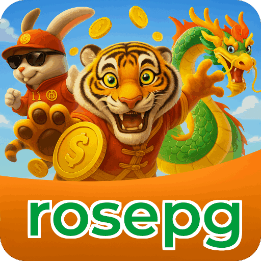 rosepg